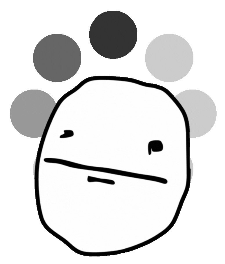 Confused Meme